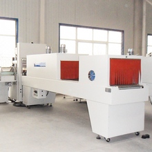 Full Automatic Heat Shrink Packing Machine