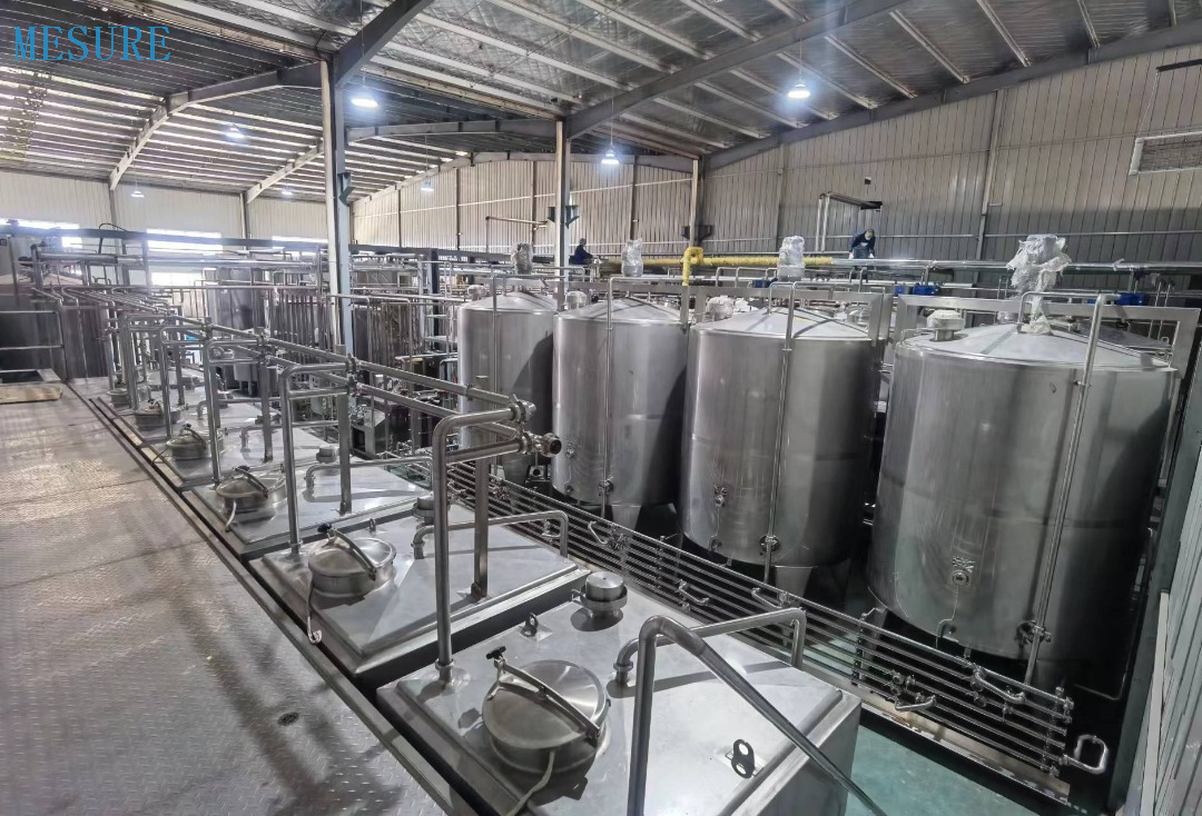 Water Treatment System RO Water Filter Reverse Osmosis System for Drinking Water Plant