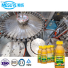 18000bph Pulp/ Fiber Juice Beverage FIlling Line 