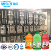 Hot Fill PET Bottle Line: Blowing-Filling-Capping Combi Machine for Juices | Custom 18000bph High Output