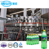 Blowing-Filling-Capping Combi Machine for PET Bottles | Custom Carbonated Drink Line, 15000bph High Efficiency