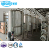AquaClear RO Filtration System - Optimal Purity for Drinking Water Treatment System