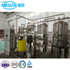 Water Treatment System RO Water Filter Reverse Osmosis System for Drinking Water Plant