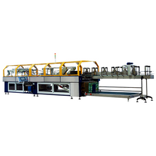 Automatic Cartoning Machine, Carton Box Packing Machine