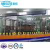 15000bph High Speed Pet Bottle CSD Filling Line 