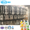 15000bph Juice Production Line A to Z 
