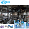 Drinking Water Filling Machine 