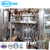 Precision Filling Automated Glass Bottle Beer Filling Line /High-Speed, High-Accuracy Turnkey Solution 