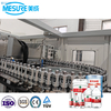 High Output PET Bottle Filling Machine | Blow-Fill-Cap Combi Machine for Water & Liquids, Cost-Efficient Line