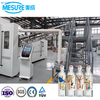 Automated Blow-Fill-Cap Combi Machine for PET Bottles | Custom Mineral Water/Beverage Line, 20000BPH