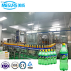 Blowing-Filling-Capping Combi Machine for PET Bottles | Custom Carbonated Drink Line, 15000bph High Efficiency
