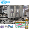 Blowing-Filling-Capping Combi Machine for Juice PET Bottles | Custom Line, 12000bph High Efficiency