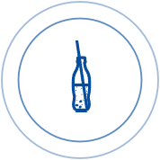 Carbonated Soft Drink Filling Line