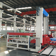 Automatic Packing Bag Palletizer System Machine