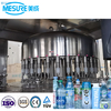Rinsing- Filling- Capping 3 in 1 Machine Water Production Line 