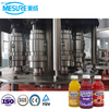 Pulp/ Fiber Juice Production Line 