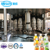 15000bph Juice Production Line A to Z 