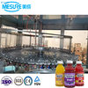 24000bph Fresh Juice FIlling Machine 