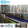 Precision Filling Automated Glass Bottle Beer Filling Line /High-Speed, High-Accuracy Turnkey Solution 