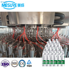 Turnkey PET Bottling Plant: Blow-Fill-Cap Combi Machine for Water/Liquids | Custom Efficient Production Line