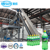 Blowing-Filling-Capping Combi Machine for PET Bottles | Custom Carbonated Drink Line, 15000bph High Efficiency