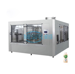  MESURE Machinery Dairy Drink Filling Machine