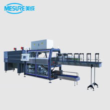 Carton Packing Machinery